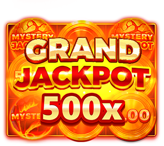 Grand Jackpot